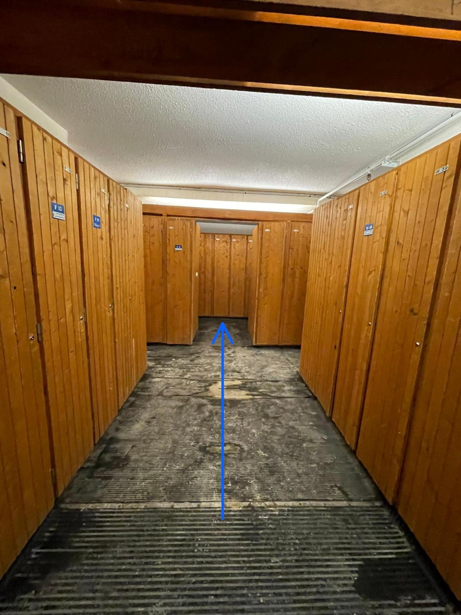 Paquebot Des Neiges - Appartement 4 Personnes - Vue Mont Blanc ลาปลาญ ภายนอก รูปภาพ